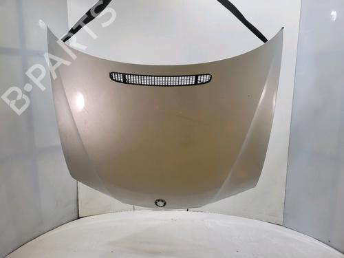 hood-bmw-3-e46-1997-1998-1999-2000-2001-2002-2003-2004-2005-40068821 main image