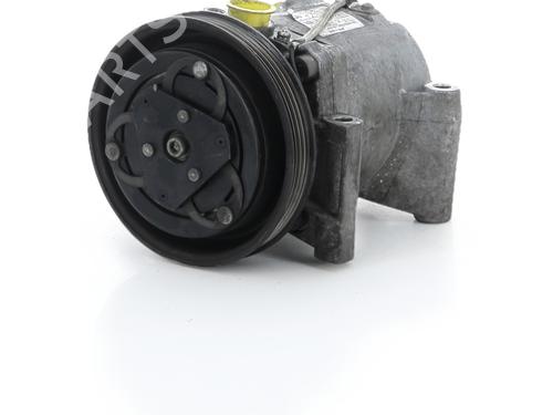 Used AC compressor AC compressor SMART FORTWO Coupe (453) 1.0 (453.342, 453.343) (71 hp) 34642328 34642328