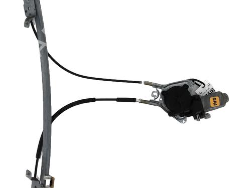 Front left window mechanism PEUGEOT 106 II (1A_, 1C_) 1.4 i | BP30140956C22