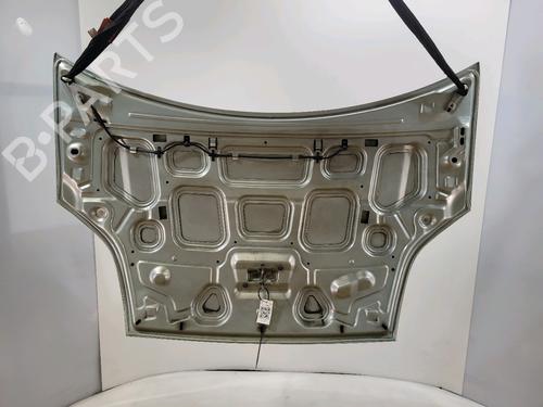 Hood FORD FIESTA V (JH_, JD_) 1.4 16V | BP27553963C1 