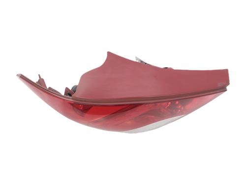 Used Left taillight Left taillight PEUGEOT 207 (WA_, WC_) 1.4 HDi (68 hp) 36351386 36351386