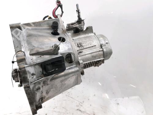 Used Gearbox Gearbox PEUGEOT PARTNER Tepee 1.6 HDi / BlueHDi 75 (75 hp) 33809515 33809515