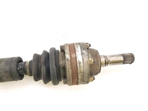 Left front driveshaft ALFA ROMEO 147 (937_) 1.6 16V T.SPARK ECO (937.AXA1A, 937.BXA1A) | BP13678113M38 