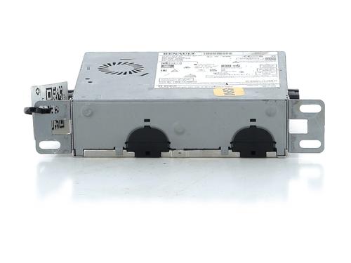 Bilradio RENAULT CLIO V (B7_) 1.0 TCe 90 (B7MT) (91 hp) 31207446