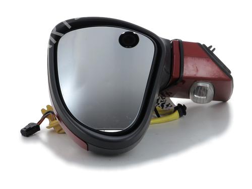 Left mirror PEUGEOT 308 I (4A_, 4C_) 1.6 HDi | BP23890621C26 