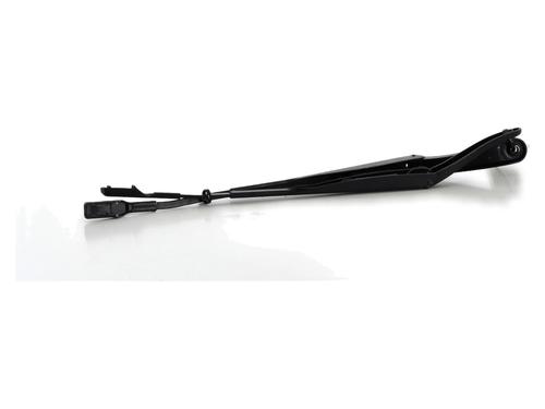 Used Front windshield wiper arm DACIA DUSTER (HS_) 1.2 TCe 125 (125 hp) 27906472