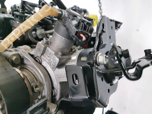 Engine RENAULT CLIO IV (BH_) 1.5 dCi 90 | BP31749761M1 