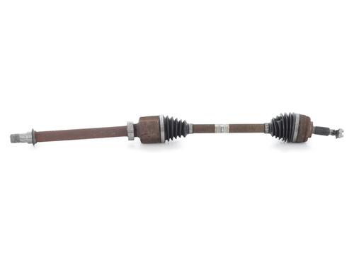 Right front driveshaft RENAULT MEGANE IV Hatchback (B9A/M/N_) 1.5 Blue dCi 115 (B9A6) | BP36182062M39 - Image 2