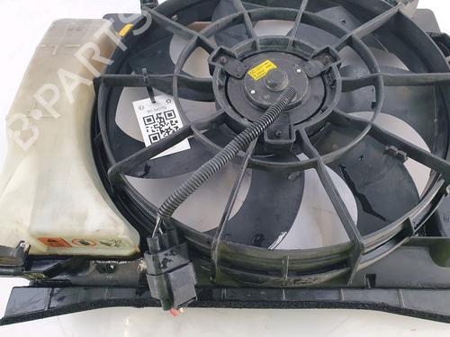 Radiator fan KIA RIO III (UB)  | BP26489400M35 