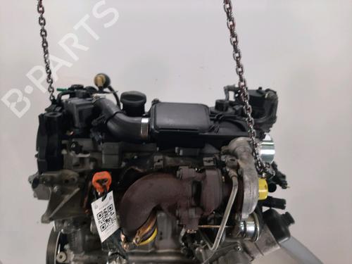 Engine CITROËN C3 Pluriel (HB_) 1.4 HDi | BP37657381M1  - Image 5