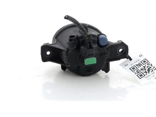 Left front fog light NISSAN QASHQAI / QASHQAI +2 I (J10, NJ10, JJ10E) 1.5 dCi | BP22428675C30 