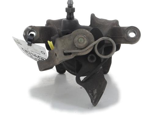 Venstre bremsekaliber bag CITROËN C8 (EA_, EB_) 2.0 HDi 135 | BP29988062M107 