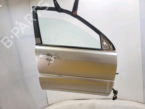 Dør højre fortil Dør højre fortil KIA SPORTAGE II (JE_, KM_) 2.0 CRDi (140 hp) 33686069 33686069