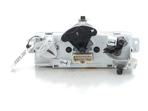 AC Styreenhet / Manøvreringsenhet RENAULT KANGOO Express (FW0/1_) 1.5 dCi 90 (FW0G, FW05, FW08, FW11) | BP30799667I5