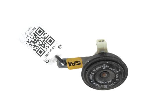 Horn RENAULT KANGOO Express (FW0/1_) 1.5 dCi 90 (FW0G, FW05, FW08, FW11) | BP36373665E13 - Image 2