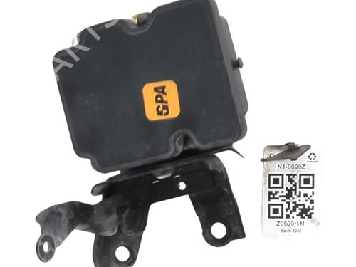 ABS pump PEUGEOT 108 1.0 VTi | BP28595363M43 