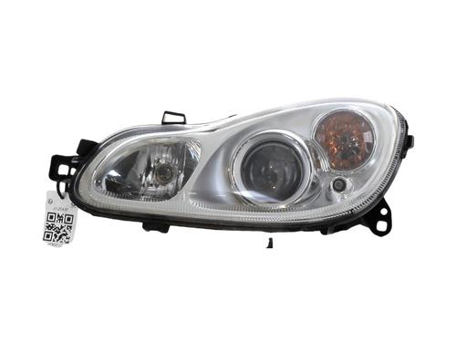 Left headlight SMART FORTWO Coupe (451) 1.0 (451.330, 451.334) | BP30118747C28