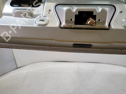 Tailgate RENAULT CLIO IV (BH_) 1.5 dCi 90 | BP30828134C6