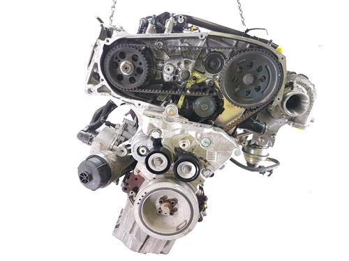 Used Engine JEEP CHEROKEE (KL) 2.0 CRD 4x4 (170 hp) 29018279