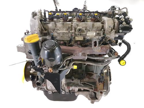 Engine OPEL CORSA D (S07) 1.3 CDTI (L08, L68) | BP28486687M1