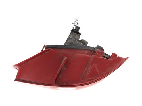 Used Right taillight SEAT IBIZA IV (6J5, 6P1) 1.2 TDI (75 hp) 29295501