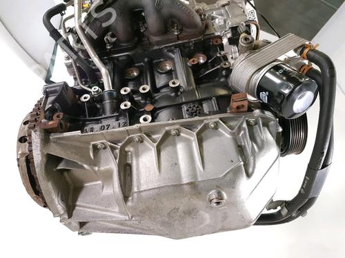Engine RENAULT CLIO III (BR0/1, CR0/1) 1.2 16V (BR0P, CR0P) | BP31349573M1 