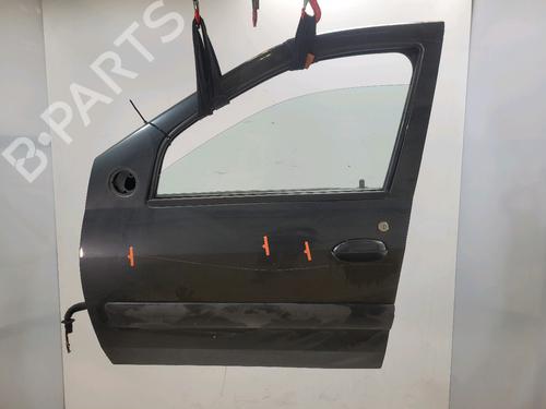 Used Left front door Left front door DACIA LOGAN MCV (KS_) 1.5 dCi (KS0W) (86 hp) 33230727 33230727