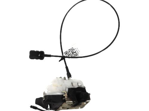 Used Front left lock RENAULT MEGANE II Coupé-Cabriolet (EM0/1_) 1.9 dCi (115 hp) 30982917