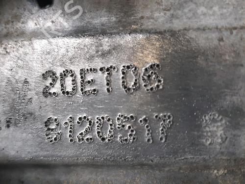 Gearbox PEUGEOT 2008 I (CU_) 1.6 HDi | BP34230805M3  - Image 5