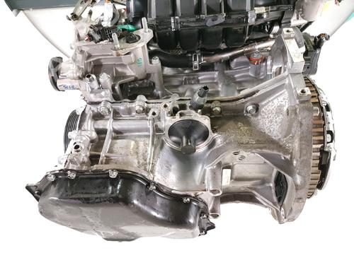 Engine HYUNDAI BAYON (BC3) 1.2 MPI | BP37016478M1 - Image 10