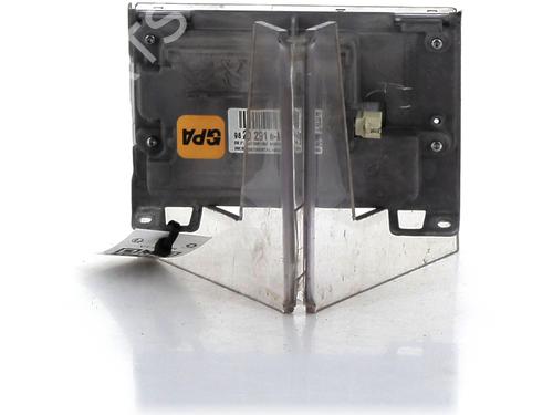 Display monitor PEUGEOT 208 I (CA_, CC_) 1.5 BlueHDI 100 | BP30523559C48