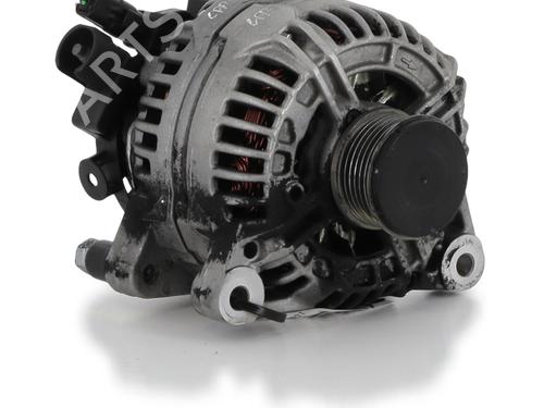 Alternator CITROËN C4 I (LC_) 1.6 HDi | BP28106034M7 