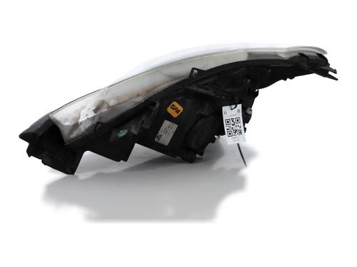 Right headlight RENAULT CLIO III (BR0/1, CR0/1) 1.5 dCi (C/BR0G, C/BR1G) | BP29346159C29 