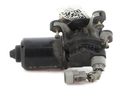 Used Front wiper motor TOYOTA STARLET (_P8_) [1989-1996]  25621175