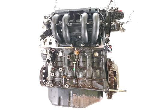 Engine RENAULT TWINGO I (C06_) 1.2 (C066, C068) | BP28122240M1 