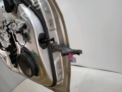 Left front door OPEL ASTRA J (P10)  | BP27553951C2 