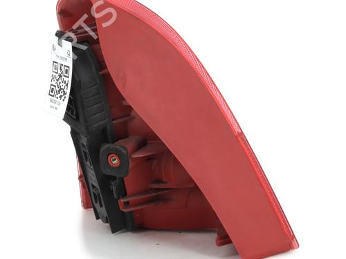 Right taillight RENAULT CLIO II (BB_, CB_)  | BP27510863C35 