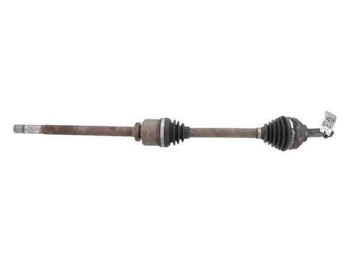 Used Right front driveshaft RENAULT TRAFIC II Bus (JL) 2.5 dCi 145 (JL0J) (146 hp) 31303265