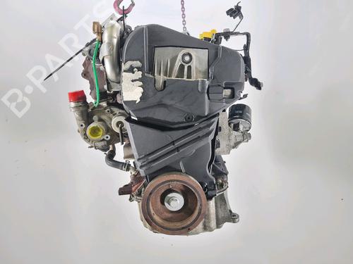 Motor für RENAULT CLIO III (BR0/1, CR0/1) 1.5 dCi (88 hp) 30584328