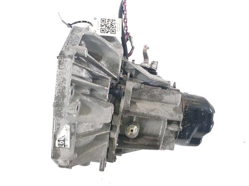Gearkasse DACIA SANDERO 1.5 dCi (68 hp) 30654037