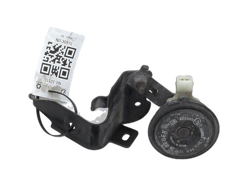 Horn RENAULT CLIO IV (BH_) 1.5 dCi 75 | BP27913495E13 