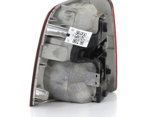 Left taillight VW TOURAN (1T1, 1T2) 1.4 TSI | BP30165494C34 