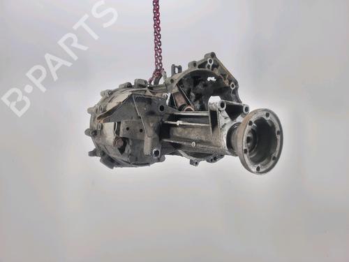 Girkasse VW TRANSPORTER T4 Bus (70B, 70C, 7DB, 7DK, 70J, 70K, 7DC, 7DJ) 2.4 D | BP30334069M3