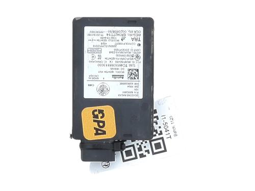 Modulo electronico ALFA ROMEO STELVIO (949_) 2.2 D Q4 (949.AXB2A) (209 hp) 30956751