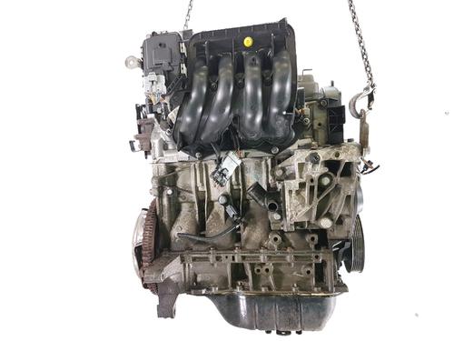 Engine PEUGEOT 207 (WA_, WC_) 1.4 | BP29602651M1 