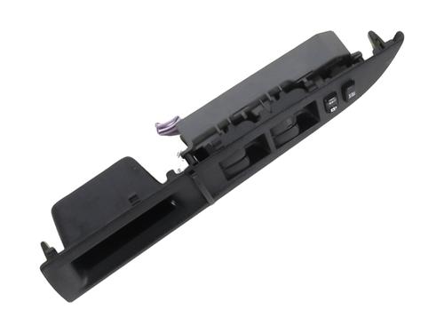 Used Left front window switch TOYOTA VERSO S (_P12_) 1.33 (NSP120_) (99 hp) 29552786