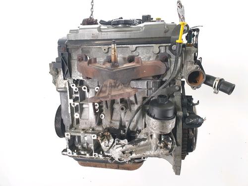 Engine CITROËN C2 (JM_) 1.1 | BP37680790M1 - Image 2
