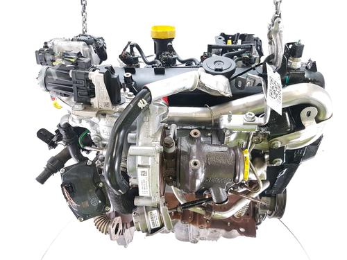 Engine RENAULT CLIO IV (BH_) 1.5 dCi 75 | BP31122243M1 