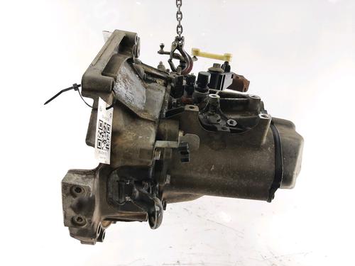 Used Gearbox Gearbox CITROËN C3 I (FC_, FN_) 1.1 i (60 hp) 35718549 35718549