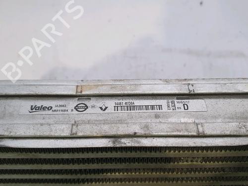 Intercooler RENAULT MEGANE IV Hatchback (B9A/M/N_) 1.2 TCe 100 (B9MS) | BP29346630M30 